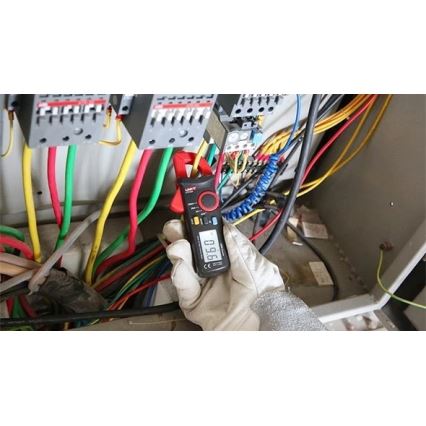 Uni-T - Multimeter kliešťový 2xAAA