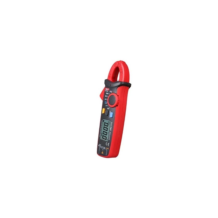 Uni-T - Multimeter kliešťový 2xAAA