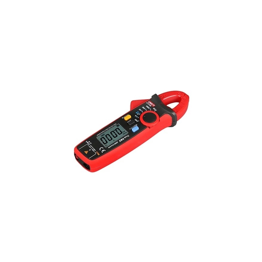 Uni-T - Multimeter kliešťový 2xAAA