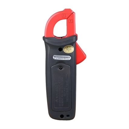 Uni-T - Multimeter kliešťový 2xAAA