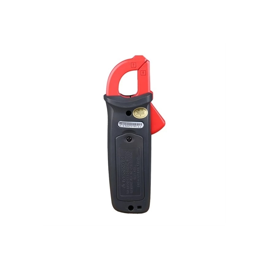 Uni-T - Multimeter kliešťový 2xAAA