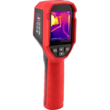 Uni-T - Termokamera 2600mAh 320x240px 3,7V IP54
