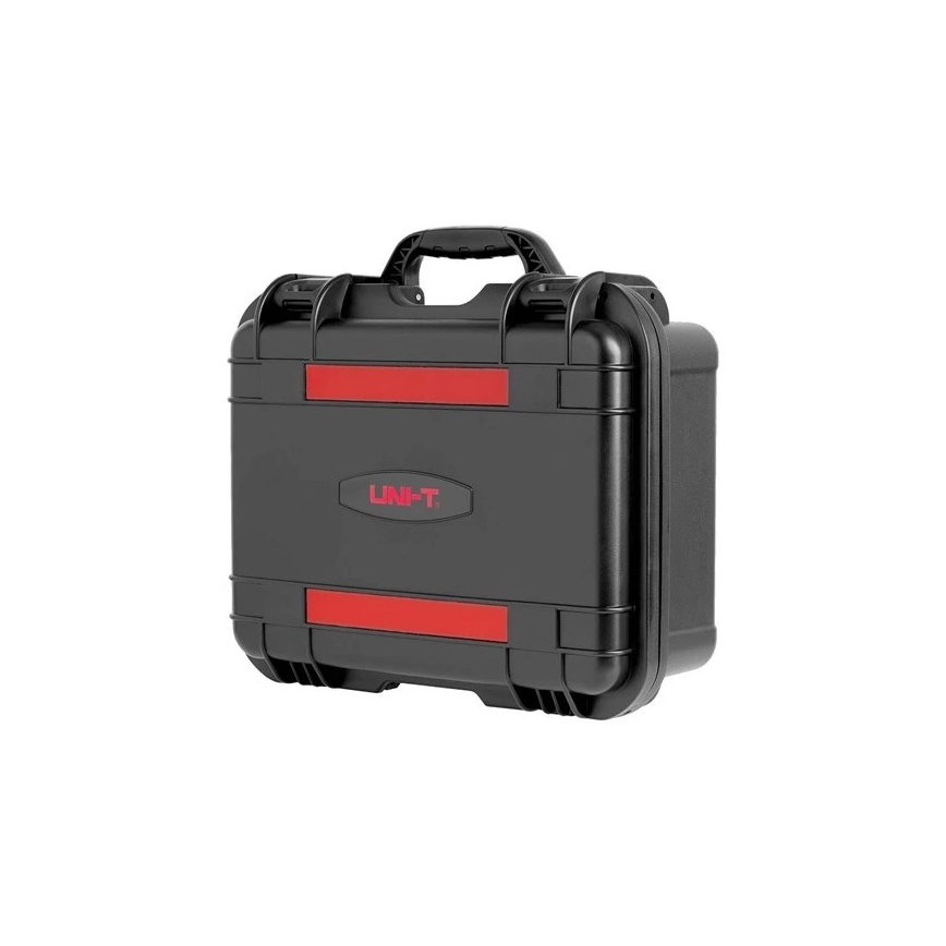 Uni-T - Termokamera 5200 mAh 640x480 px Wi-Fi IP54