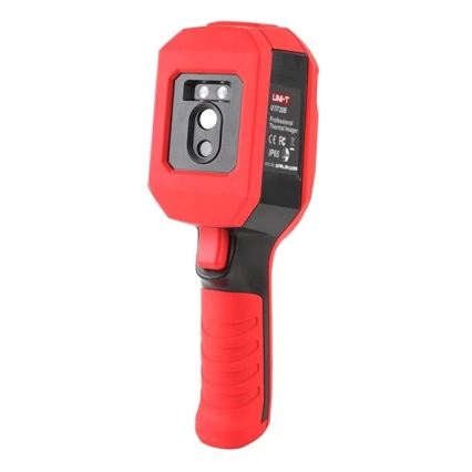 Uni-T - Termovízna kamera 5000 mAh 256x192 px IP65 Wi-Fi