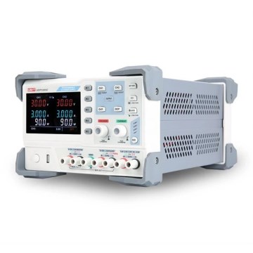 Uni-T UDP3305C - Laboratórny zdroj UDP3305C 0-30V/0-5A