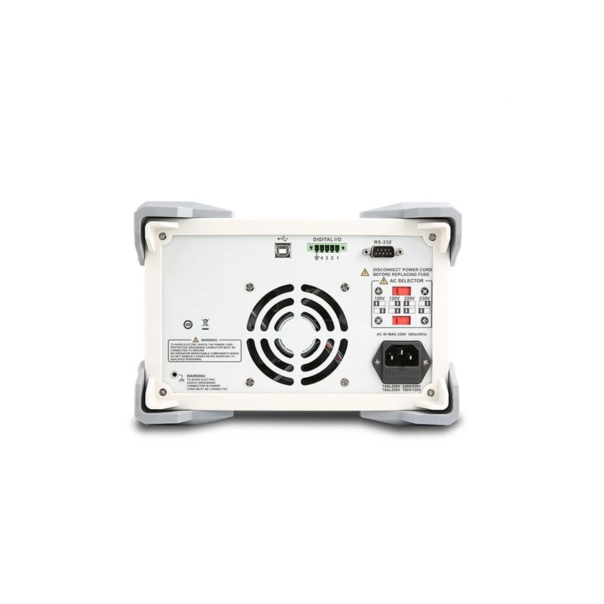Uni-T UDP3305C - Laboratórny zdroj UDP3305C 0-30V/0-5A