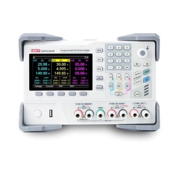 Uni-T UDP3305S-E - Laboratórny zdroj UDP3305S-E 0-30V/0-6A