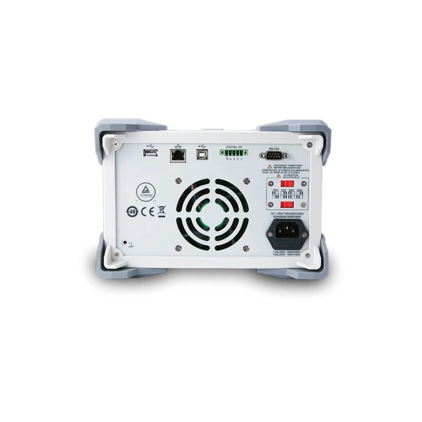 Uni-T UDP3305S-E - Laboratórny zdroj UDP3305S-E 0-30V/0-6A