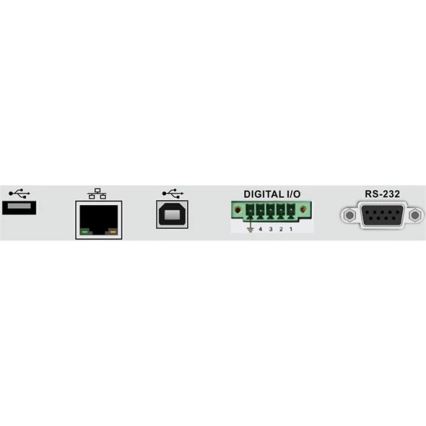 Uni-T UDP3305S-E - Laboratórny zdroj UDP3305S-E 0-30V/0-6A