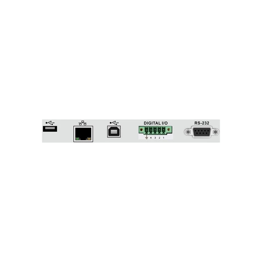 Uni-T UDP3305S-E - Laboratórny zdroj UDP3305S-E 0-30V/0-6A