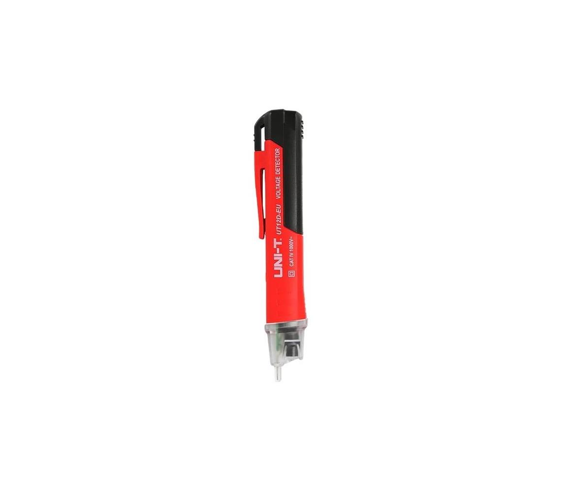 Uni-T UT12D-EU - Skúšačka 2xAAA 07750160