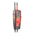 Uni-T UT18E - Skúšačka 2xAAA IP65