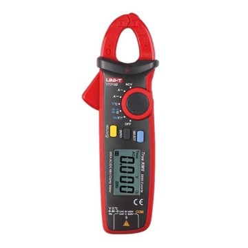 Uni-T UT210D - Multimeter kliešťový 2xAAA