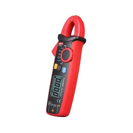 Uni-T UT210D - Multimeter kliešťový 2xAAA