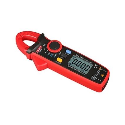 Uni-T UT210D - Multimeter kliešťový 2xAAA