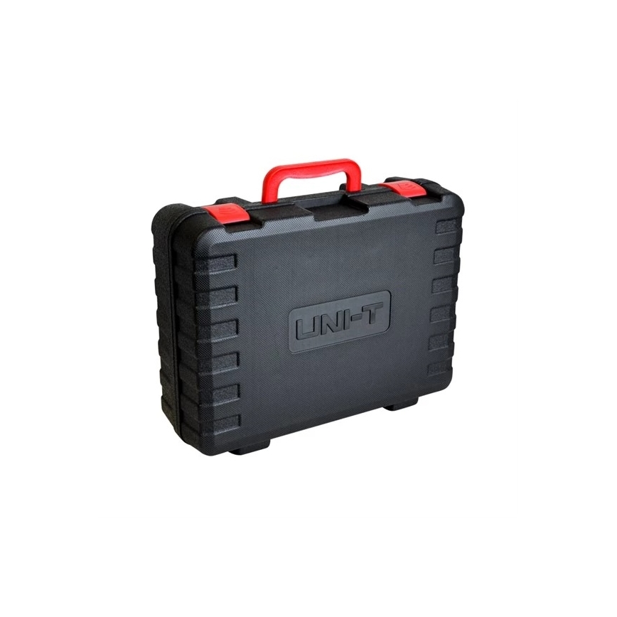 Uni-T UT276A+ - Meracie kliešte na uzemnenie 4xAA