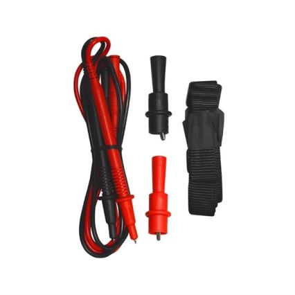 Uni-T UT501B - Tester izolačného odporu 6xAA
