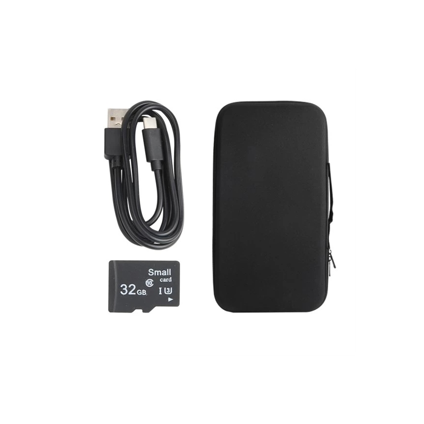 Uni-T UT663B – boroskop 3,7 V, 3000 mAh, IP67, 3 m