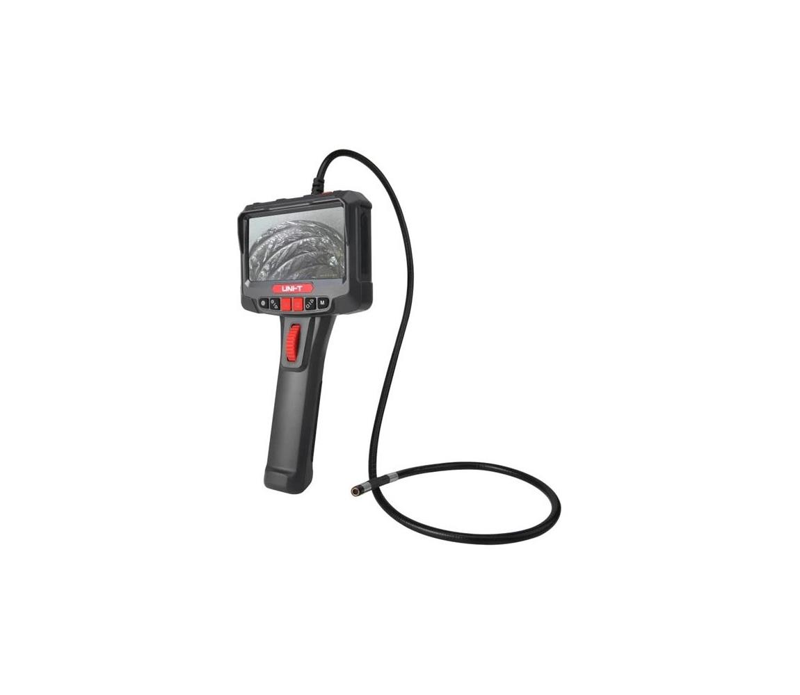 Uni-T UT663B - endoskop 3,7 V, 3000 mAh, IP67, 3 m 08811158