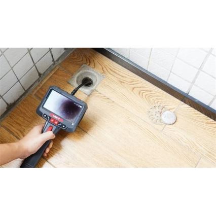 Uni-T UT663B - Inspekčná kamera 3,7V 3000 mAh IP67 1m