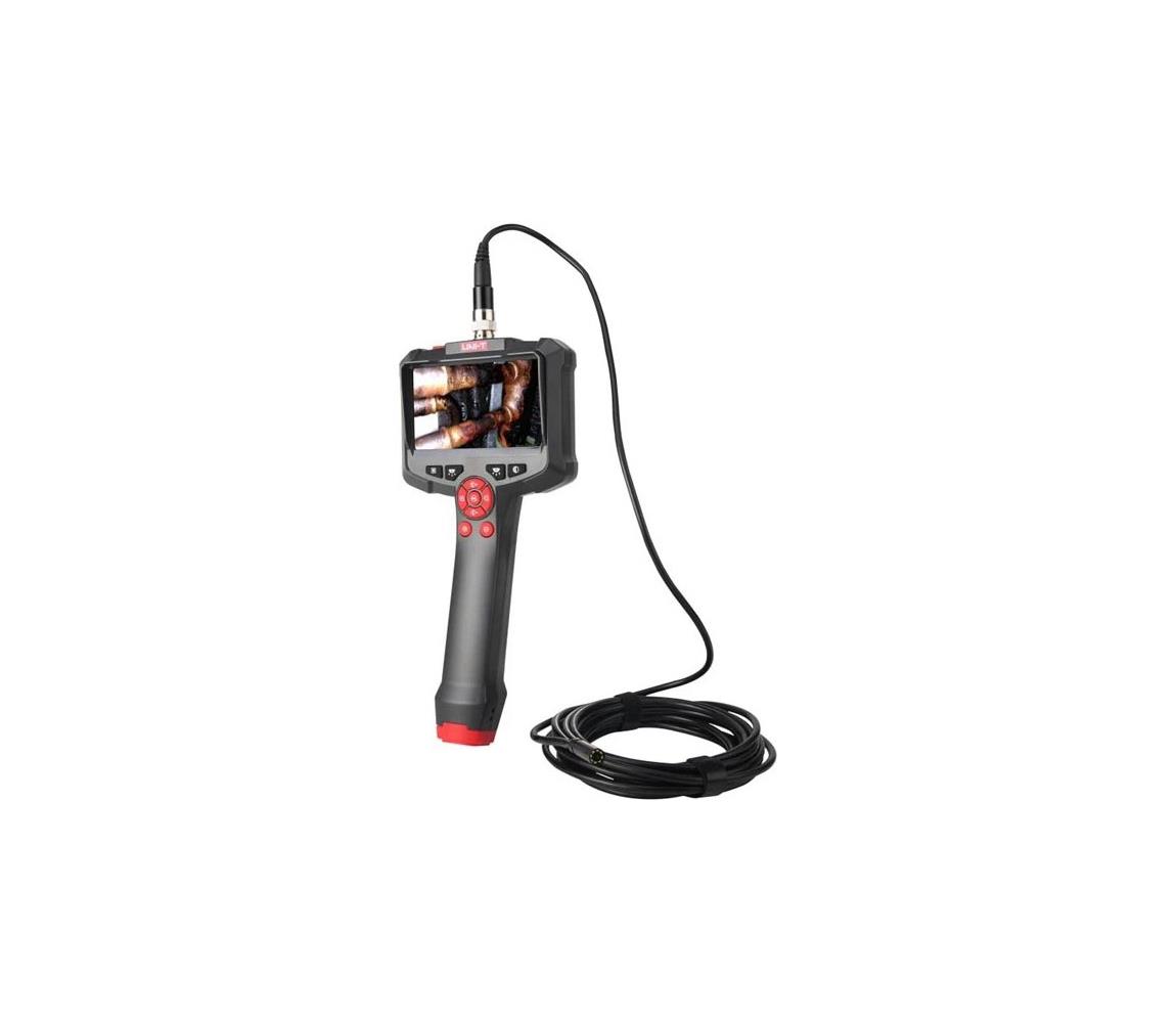 Uni-T UT665P - Endoskop 3,7 V, 2000 mAh, IP67, 5 m 08811160