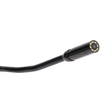 Uni-T UT665P - Endoskop 3,7 V, 2000 mAh, IP67, 5 m