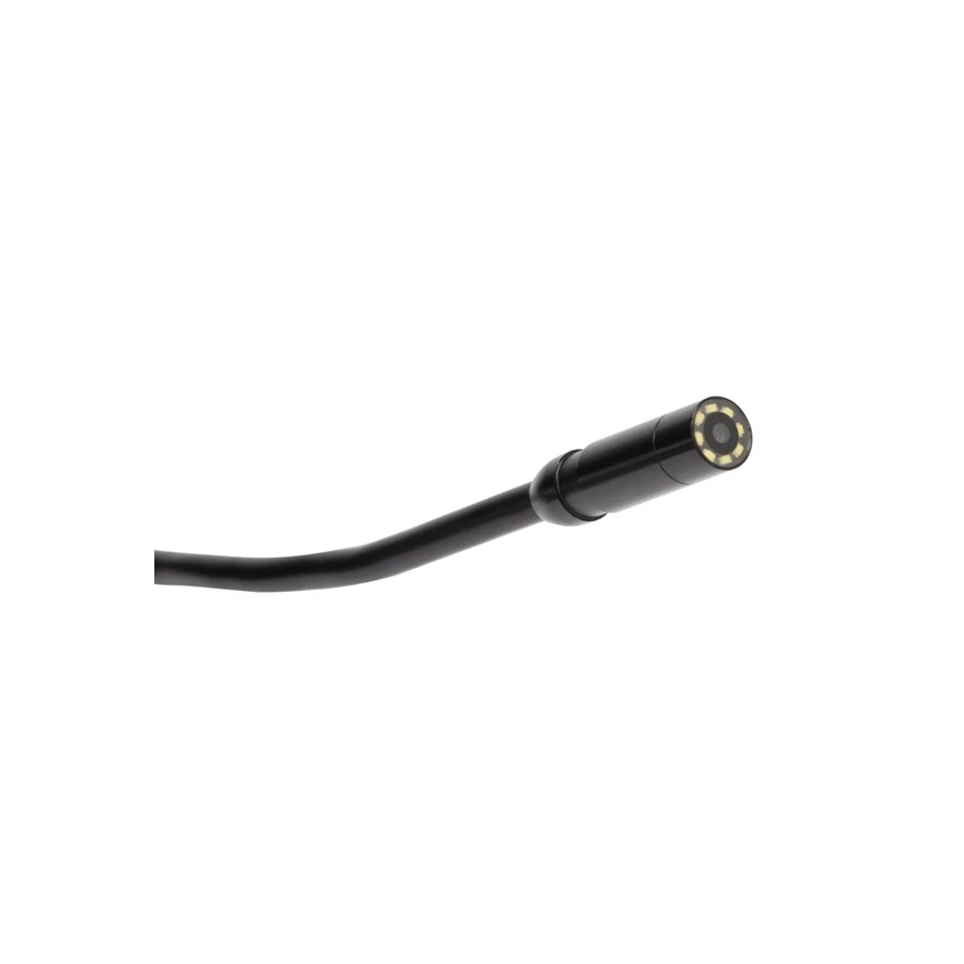 Uni-T UT665P - Endoskop 3,7 V, 2000 mAh, IP67, 5 m