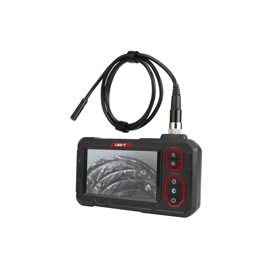 Uni-T UT667 - inspekčná kamera 3,7 V 2000 mAh IP67 1 m