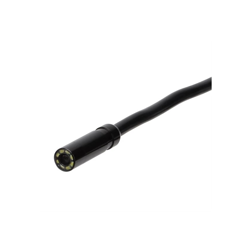 Uni-T UT667 - inspekčná kamera 3,7 V 2000 mAh IP67 1 m
