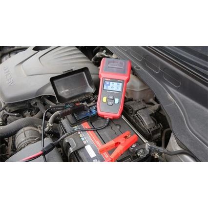 Uni-T UT675A - Testér akumulátorov 12 V