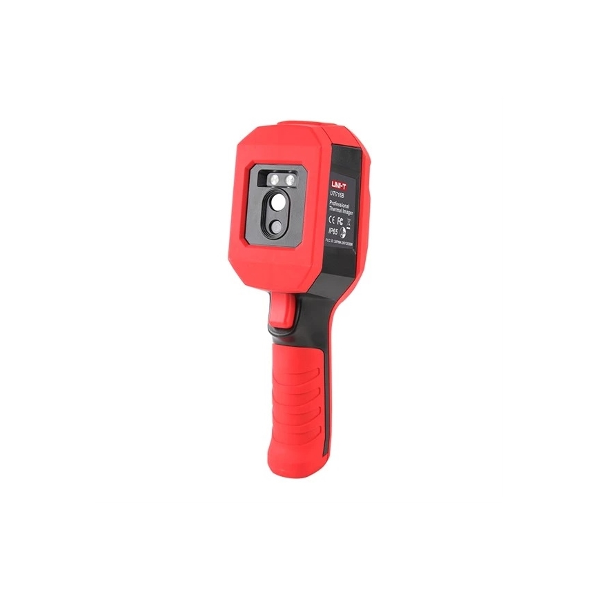Uni-T UTi716B - Termovízna kamera 5000 mAh 160x120 px IP65 Wi-Fi