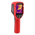 Uni-T UTi716S - Termokamera 2600 mAh 160x120 px IP54
