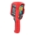 Uni-T UTi720A - Termokamera 5000 mAh 320x240 px 3,6V IP65