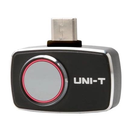 Uni-T UTi721M - Termokamera USB-C