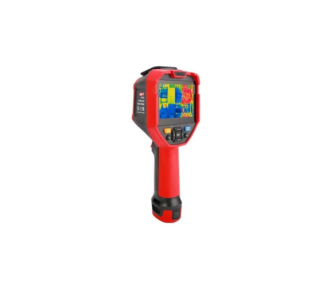 Uni-T UTi730V - Termálna kamera 5200 mAh 640x480px IP54 7760325