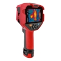 Uni-T UTi740H - Termovízna kamera 5200 mAh 384x288 px 3,7 V Wi-Fi IP54