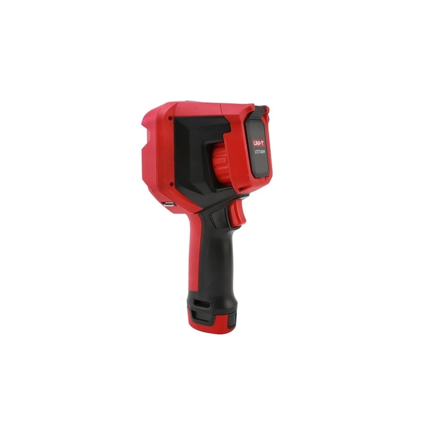 Uni-T UTi740H - Termovízna kamera 5200 mAh 384x288 px 3,7 V Wi-Fi IP54