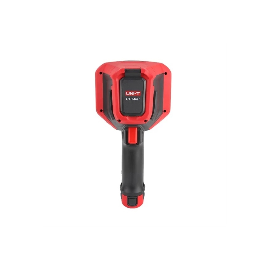 Uni-T UTi740H - Termovízna kamera 5200 mAh 384x288 px 3,7 V Wi-Fi IP54