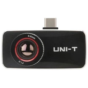 Uni-T UTi740MS - Tepelná kamera 0-60V/0-8A