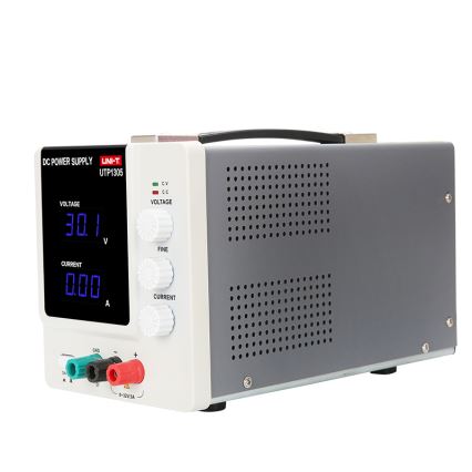 Uni-T UTP1305 - Laboratórny zdroj UTP1305 0-32V/0-5A