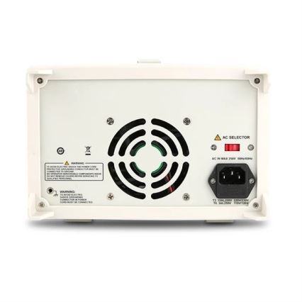 Uni-T UTP3303-II - Laboratórny zdroj UTP3303-II 0-32V/0-3A