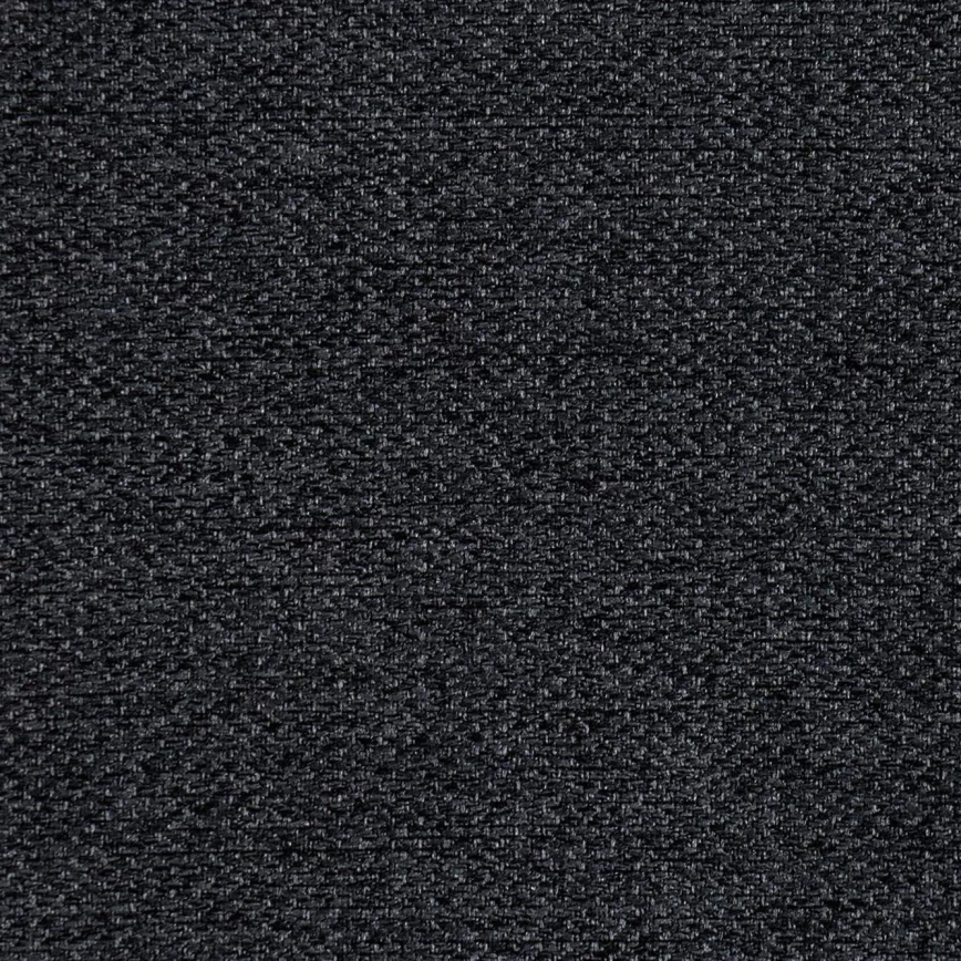 Univerzálna rozkladacia rohová sedacia súprava s úložným priestorom do tvaru L ALMEIDA antracit