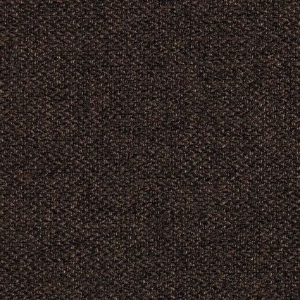 Univerzálna rozkladacia rohová sedacia súprava do U SEYA s úložným priestorom, hnedá