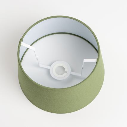 Univerzálne tienidlo KERIA pr. 25 cm zelené