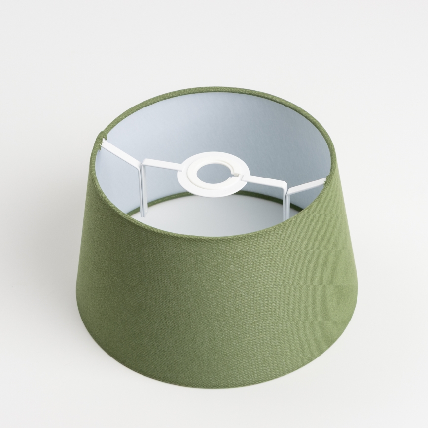 Univerzálne tienidlo KERIA pr. 25 cm zelené