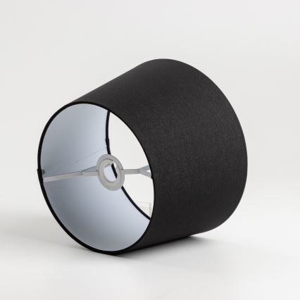 Univerzálne tienidlo KERIA pr. 30 cm čierne