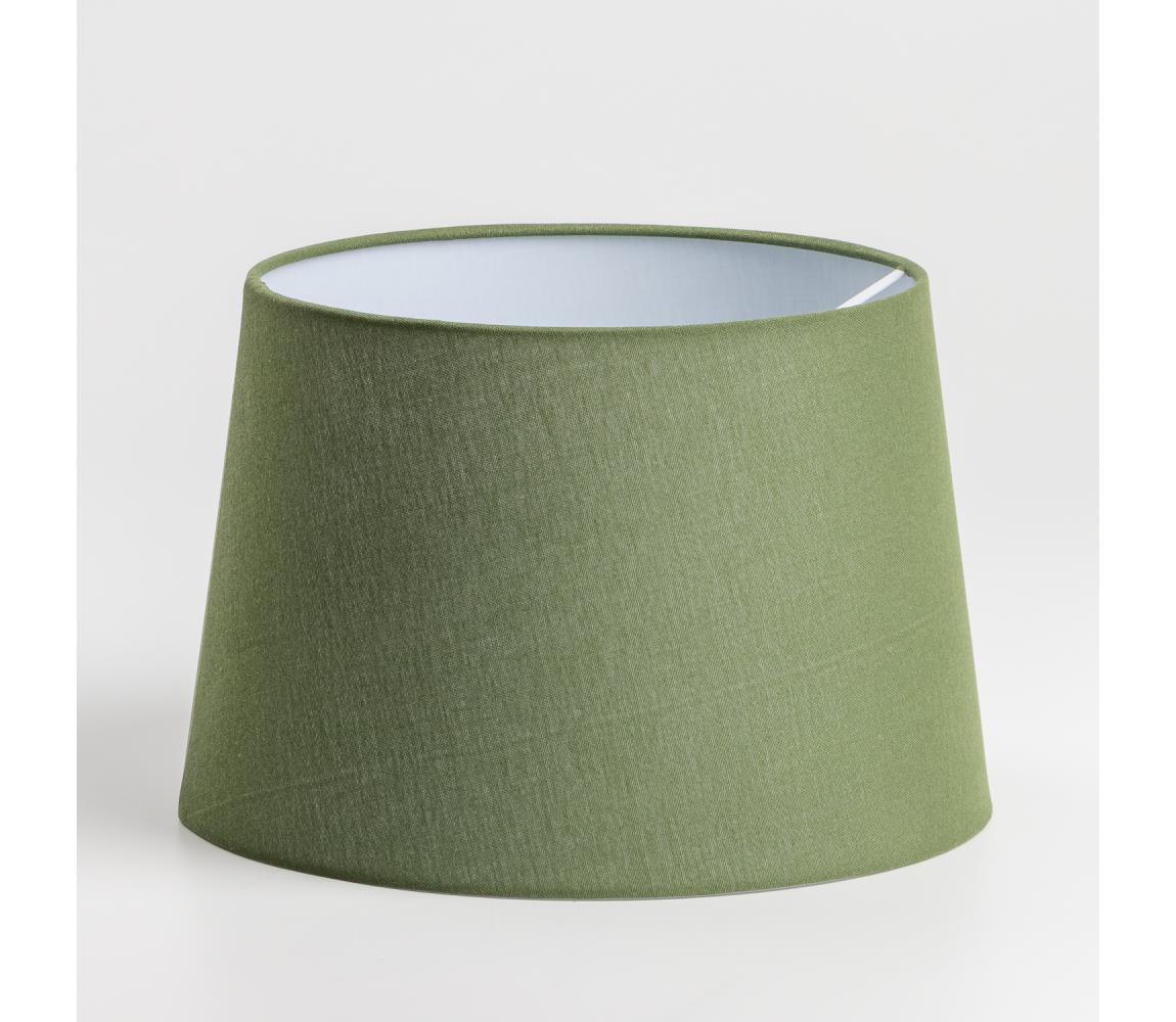 Eglo Univerzálne tienidlo KERIA pr. 30 cm zelené 781039