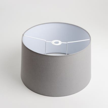 Univerzálne tienidlo KERIA pr. 45 cm šedé