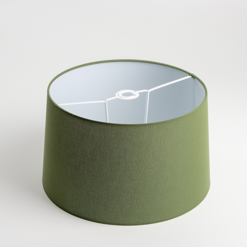 Univerzálne tienidlo KERIA pr. 45 cm zelené