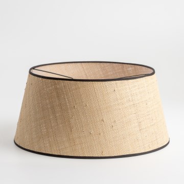 Univerzálne tienidlo KERIA pr. 50 cm béžové